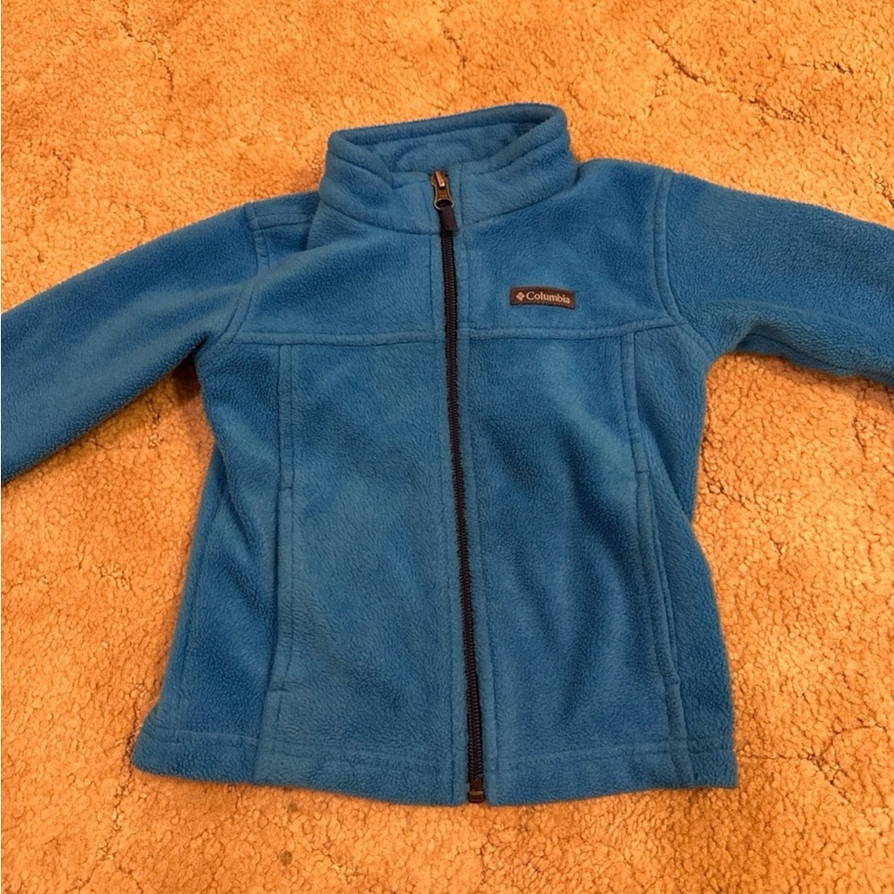 Columbia Kids Jacket size 3t